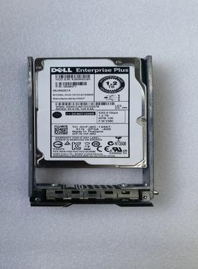 DELL 0HFJ8D 08D1V4 康贝EQ存储 12T 10K SAS 0B28471