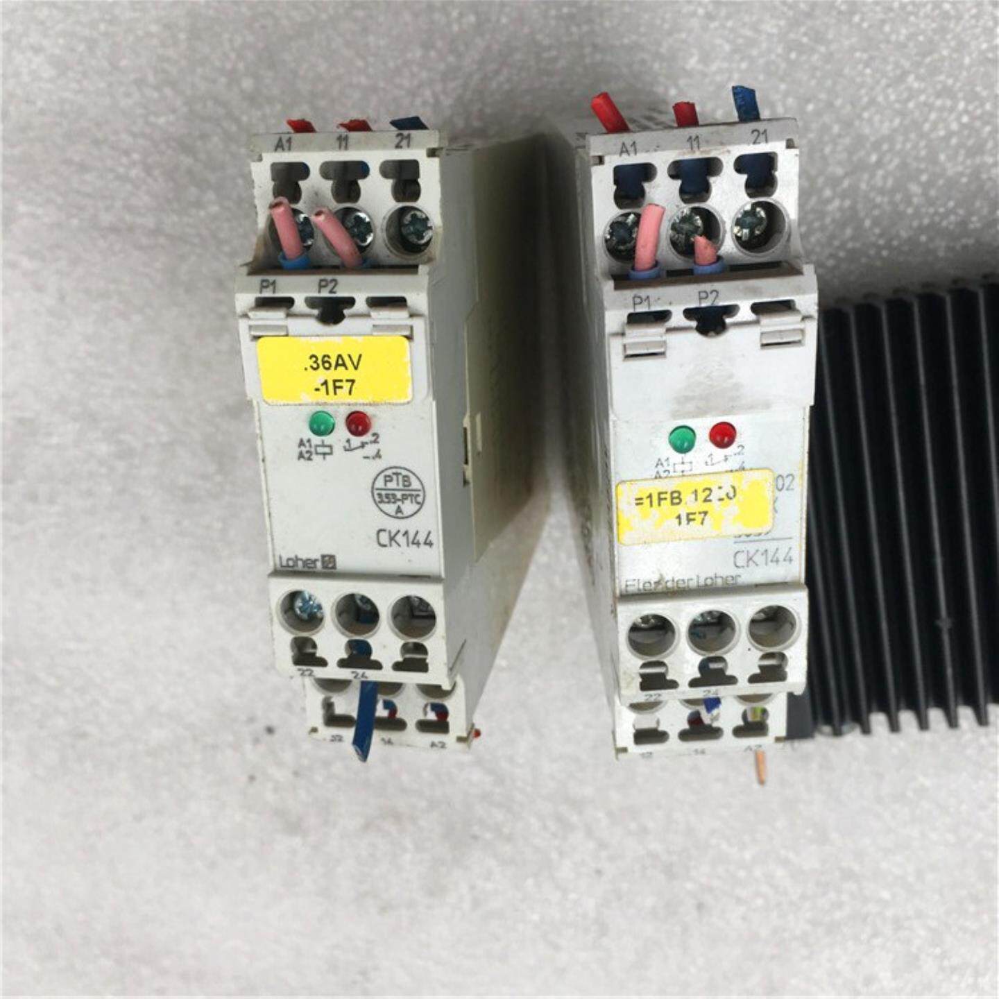 Flender Loher  CALOMAT CK145  CK144 133795