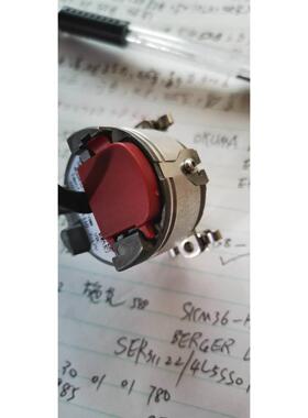 【汇盈传感器】SICK SKM36-HFAO-K02 二手拆机施克编码器现货