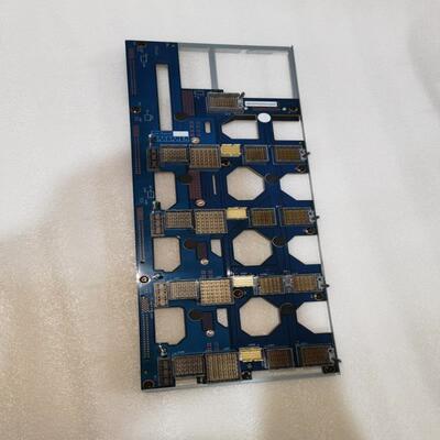 IBM X3850X6 服务器00D0051 00D0485 00AG209 00D0056 中控接口板