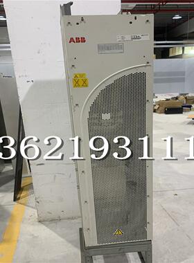 ABB变频器ACS800-04-0260-3+H352+C134+P901 200kw 实拍 功能