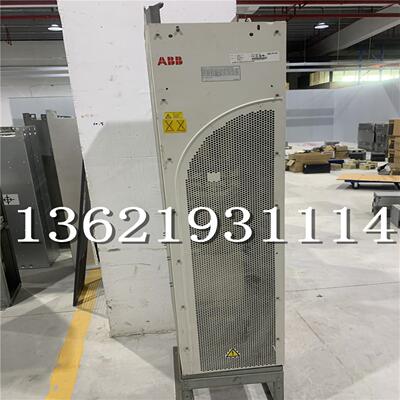 ABB变频器ACS800-04-0260-3+H352+C134+P901 200kw 实拍 功能