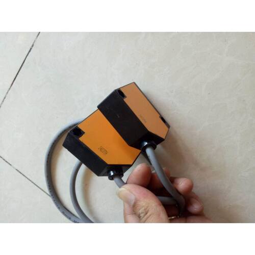 阳明FOTEK方形对射光电传感器A3T-3MXD