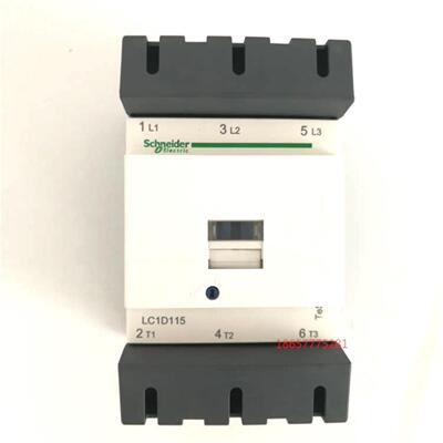 接触器  LC1D11500M7C   LC1D11500Q7C  LC1D115