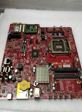 Q51-C312 C326T C308 C309 C319 MS-AC791 主板