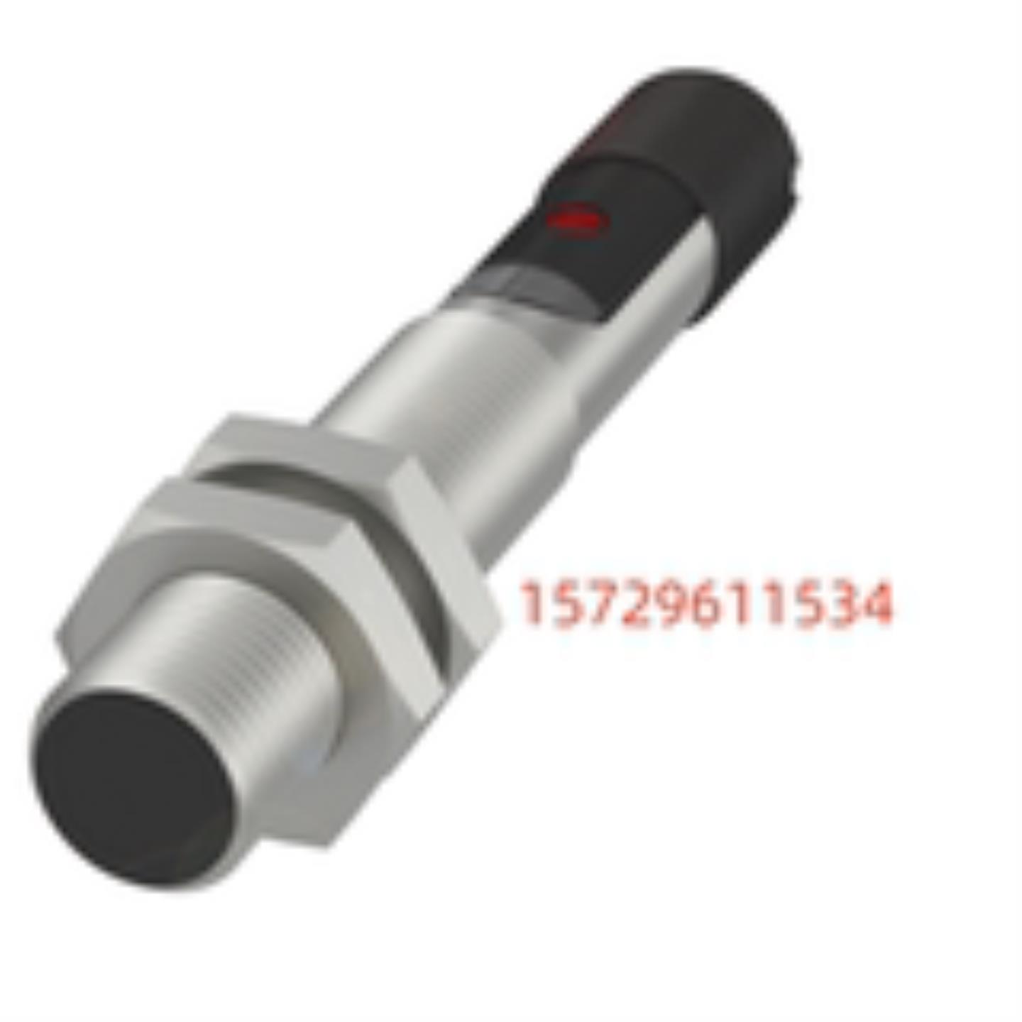 BCS M12B4G2-PSC40D-S04K-BCS00P0电容式接近开关-Balluff 巴鲁夫