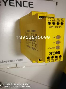 德国SICK正品 UE43-3AR2D2 原装6034565 无包装 实物照