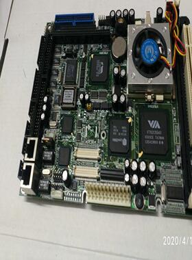 PCM -6892E REVA12 2903-6009  工业 工控 主板