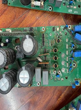 RINT-5311C电源板驱动板ABB800系列变频器11KW主板RINT5311C