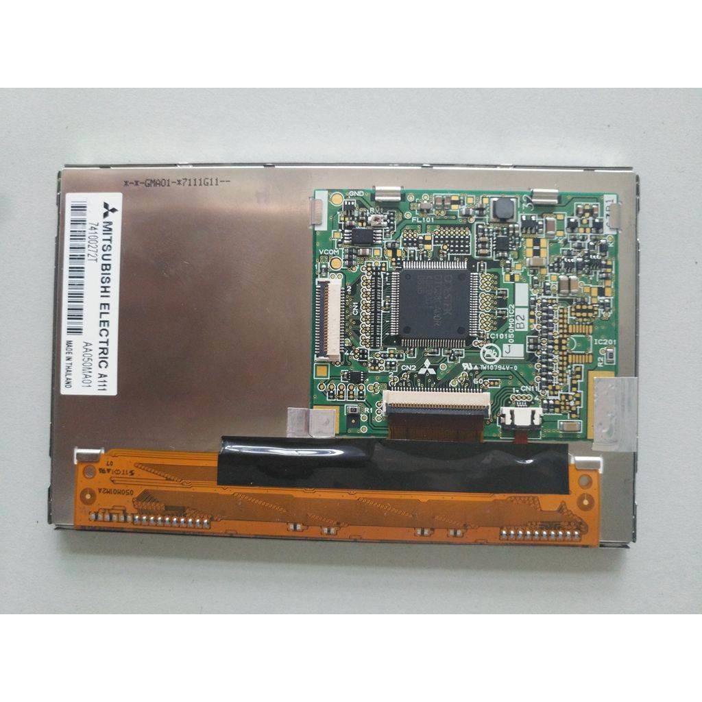 现货供应AA050MA01 AA050NG03 LCD液晶屏 质量保证 价格商谈
