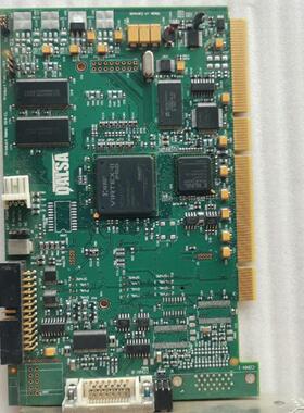 DA  OR-64E0-IPROL图像采集卡 原装拆机议价