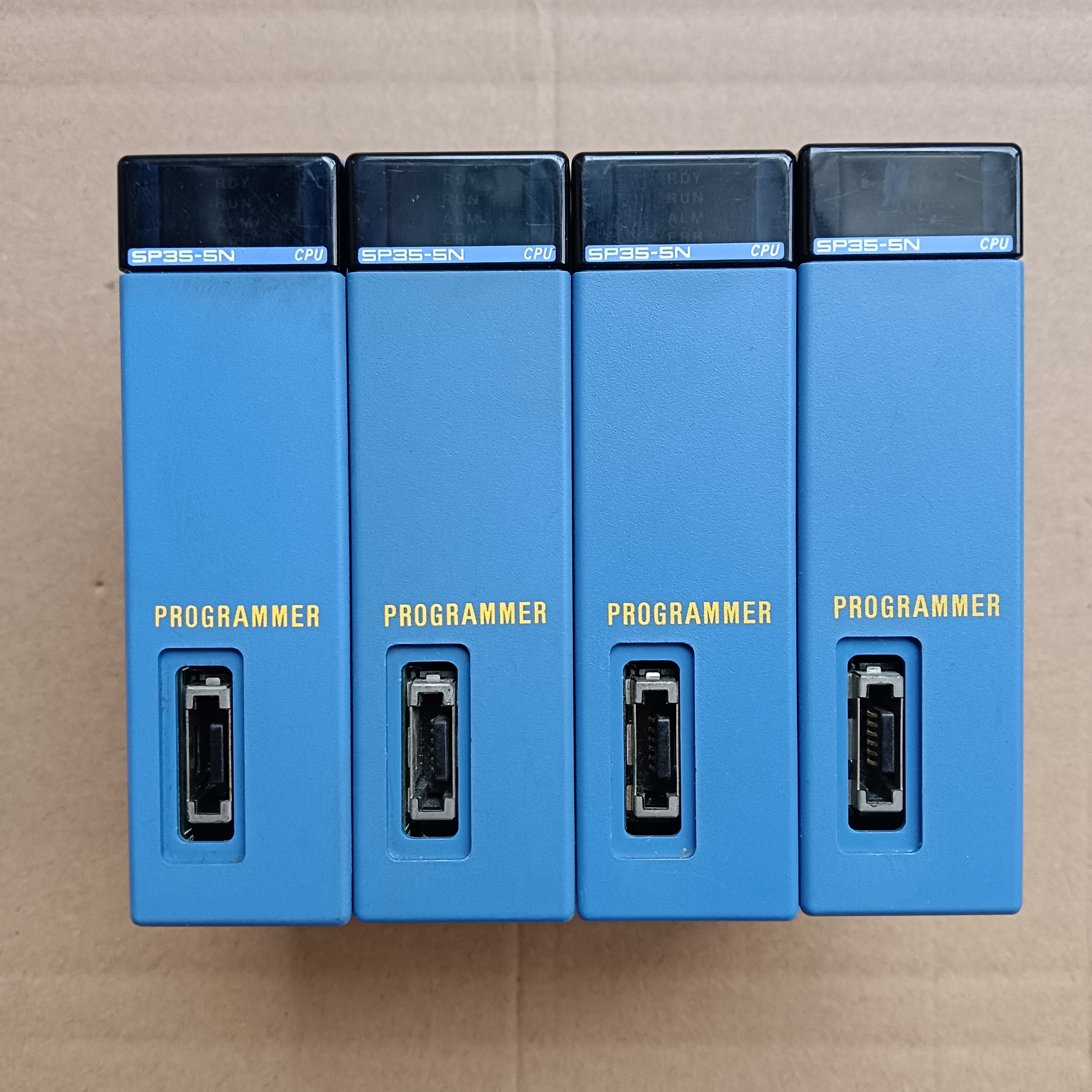 *二手*YOKOGAWA横河CPU主机 F3SP35-5N 实拍 现货包好 F3SP35-