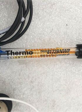 Thermo-奥立龙 8172BNWP复合pH电极实拍