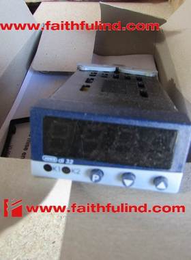 JUMO 00392275 久茂温控器 di32 701530/888-23