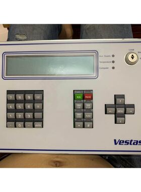 Vestas维斯塔斯 CT396 风电备件 几乎 没怎么