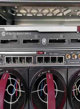 HP Superdome 2 SDG2 CamNet GPSM Module AH337-60604 板