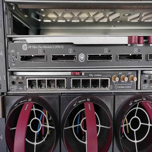 HP Superdome 2 SDG2 CamNet GPSM Module AH337-60604 板