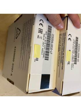 【汇盈传感器】IC695ALG616-LF.IC695ALG600-DD.