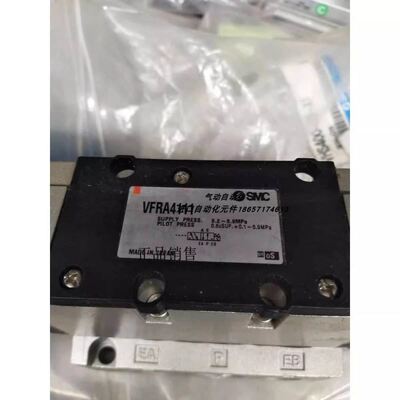 气控阀VFRA4111/VFRA4211/VFRA4311/VFRA4411-03/