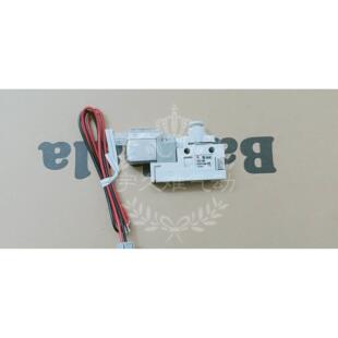VQZ115 5G1 5GB 5MO SMC電磁閥VQZ115