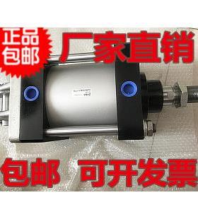 气缸 CS1BN125/140/160/180/200/250-50/75/100/125 内有型号表