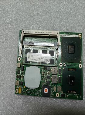 RadiSys CE945GM 嵌入式工控主板067-10909-0001 CE945GM2B-440