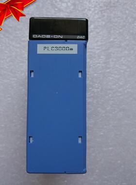 横河 模拟输出模块 F3DA02-0N 九成新 6个少盖 现货