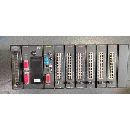 * PS/TPS261**S PU/TPU224**S SN222A/SSN222AMS TOSHIBA