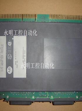 1771 1771-AL 1771 AL AB ADAPTER MODULE