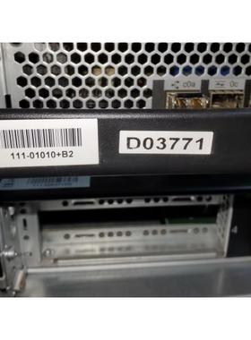 【汇盈传感器】Netapp 111-01010+A1 FAS3240 存储控制器 带测报