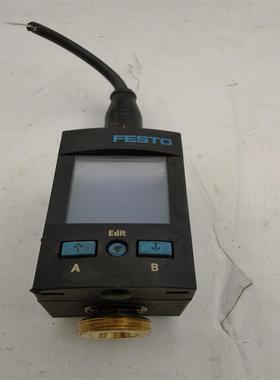 FESTO费斯托8001230SPAU-P10R-W-G18FD-L-PNLK-PNVBA-M12U