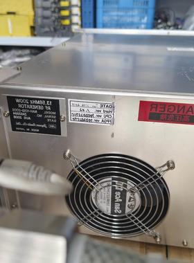 JRC NAH-1013-200S RF NERATOR