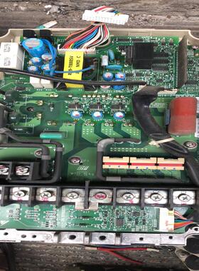 安川变频器H100011KW75KWHB4A0024电源板驱动板带模块ETP712880
