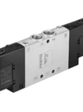 FESTO 费斯托 电磁阀 CPE18-M2H-5J-14 163763 现货