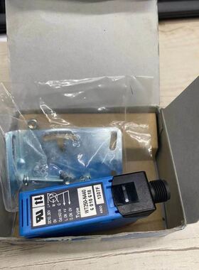 Sick 西克漫反射式光电传感器 WT250-N440