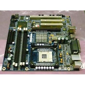 FI-P4CMX-DTX01Z FI-P4CMX-DTX02Z FI-P4CMX-DTX03Z P4CMX-01主板