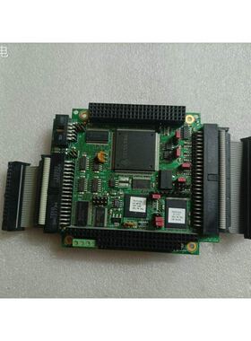 非实 PMAC2-PC/104 ASSY 603670-109 HANS-R6 PMAC-ISA