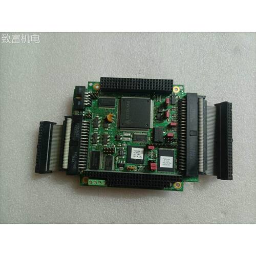 非实 PMAC2-PC/104 ASSY 603670-109 HANS-R6 PMAC-ISA