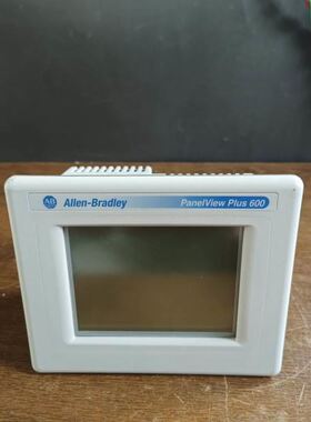 AB触摸屏2711P-T6M5D PLUS600主板触摸屏供应