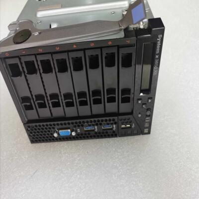 IBM X3850X6 00D0055 00FN716  00KH403 硬盘笼子 控制面板