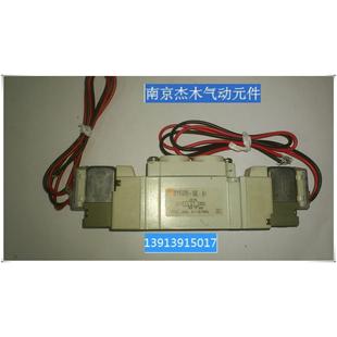 01议价 现货供应原装 日本SMC电磁阀 SY5220