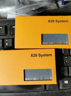 汇盈 传感器贝加莱X20 DO8322 PLC模块 ,实测包好用