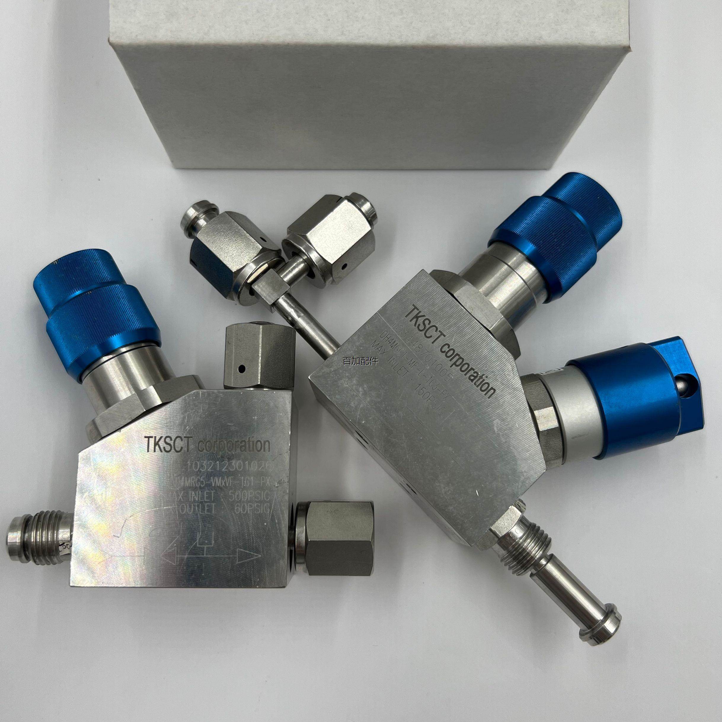 【汇盈传感器】韩国TKSCT阀门D4MRG5-VMxVF-1G1-PX/DH4MGC1-MF-L-