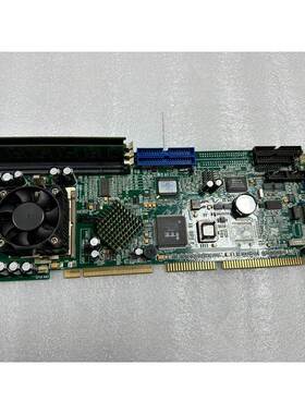【汇盈传感器】研祥工控机主板FSC-1612VN-2 VER:B1 新