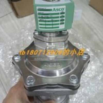 美国ASCO G652APBP4Q119HN减压阀ASCO G652AR004GA00HO调压阀