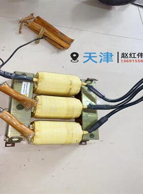 ABB变频器ACS510 800系90-110-132-160KW输入电抗器RCHO5645 56