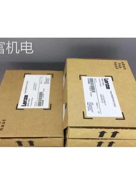 非实 Lenze伦茨8200系列变频器模块IO模块E82ZAFSC010 0