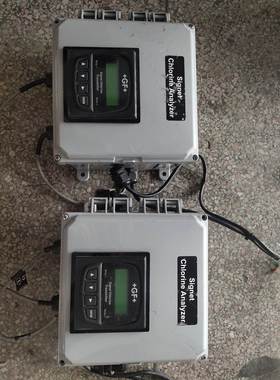 汇盈 传感器Singnet 3-463X Chlorine Analyz