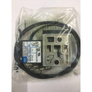 真品DC24V当天发货议价 MAC高频电磁阀45A SC1 DDAA 1BA全新原装