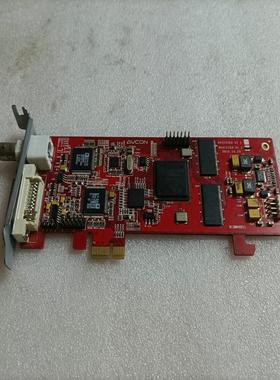 原装 AVCON AH3101EA  V11 AH3111EA V11 采集卡 现货 实物图